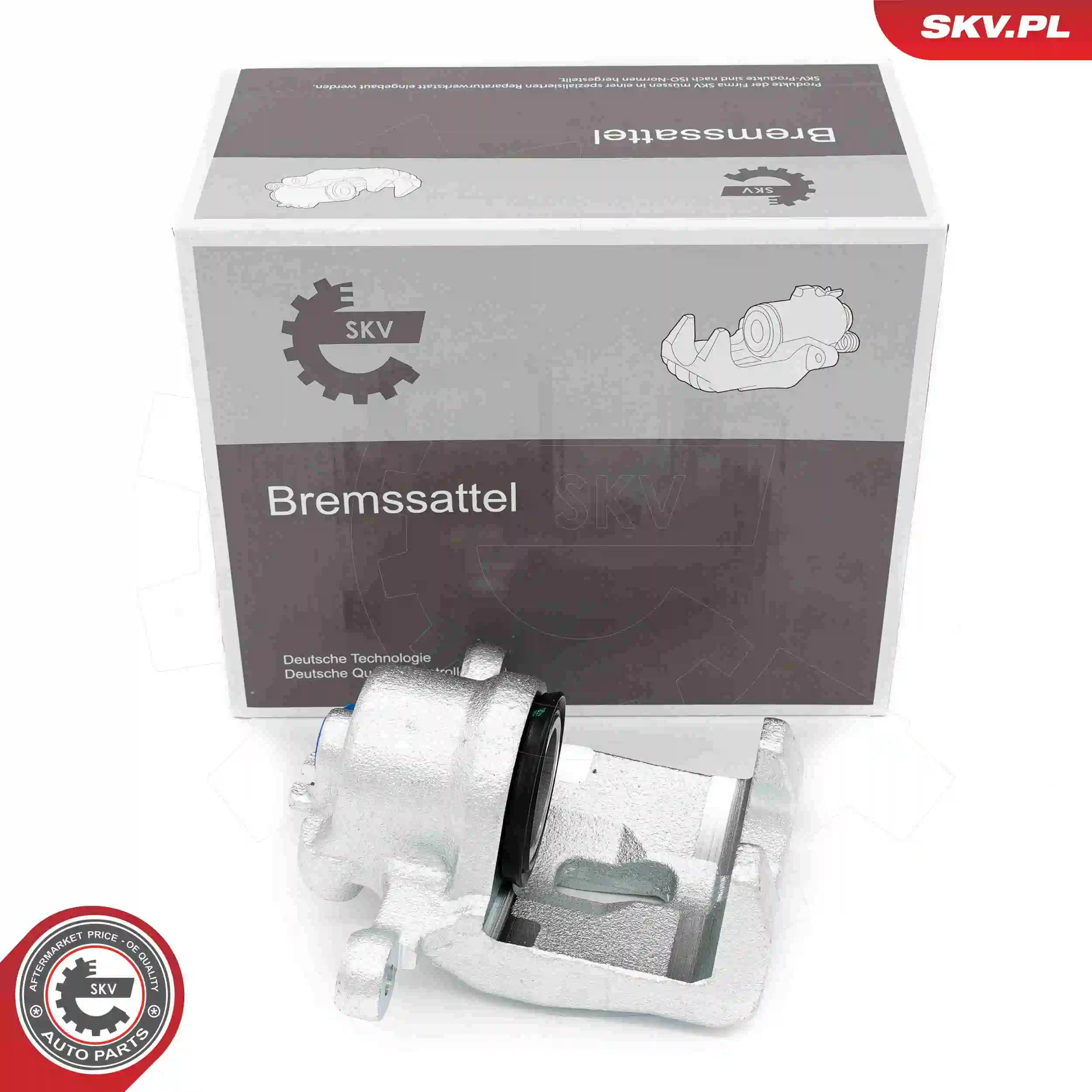 Brake Caliper